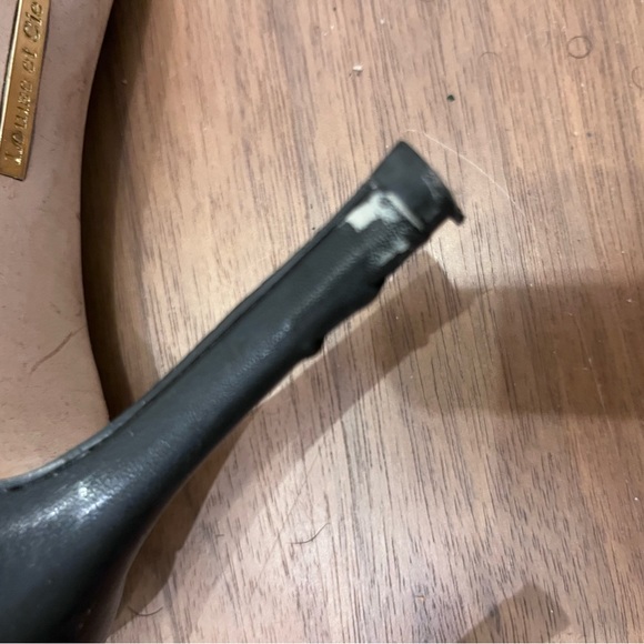 Leather OTKB - Picture 7 of 9